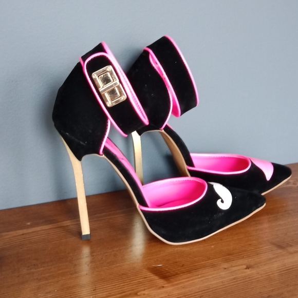 Super cute heels - Picture 2 of 16